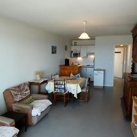 - 45m² - 4 Pers - Animaux Admis - Parking - Fr-1-540-192 * Notre-Dame-de-Monts