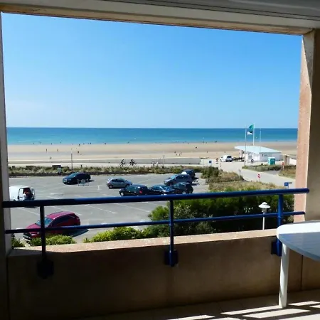 - 45m² - 4 Pers - Animaux Admis - Parking - Fr-1-540-192 Apartment Notre-Dame-de-Monts